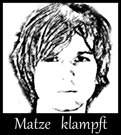 Unisex (Band) - Matze (Unisex(Band))